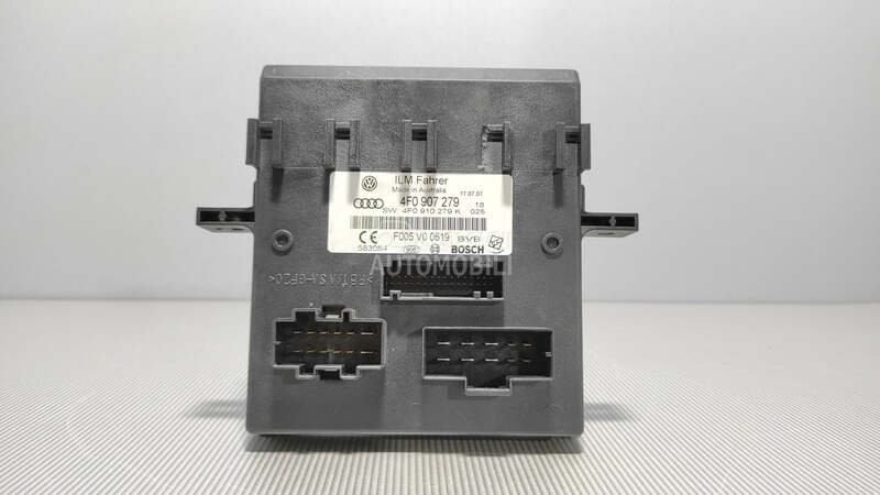 ELEKTRONIKA MODUL za Audi A6
