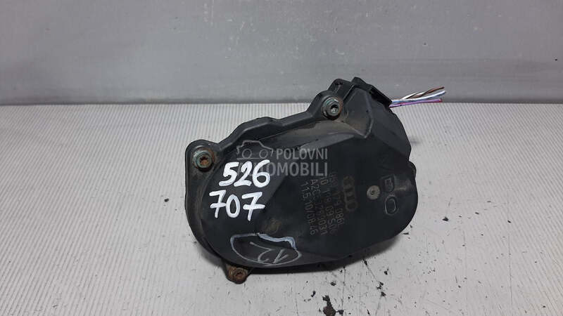 MOTORIC KLAPNE USISNE GRANE za Audi A6