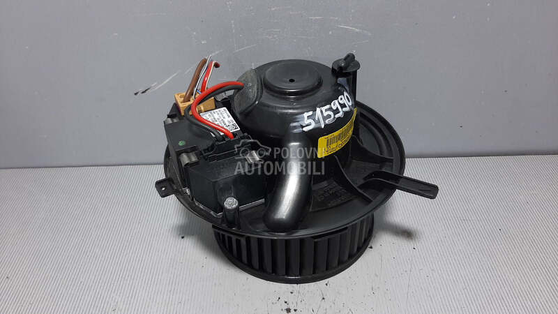 VENTILATOR KABINE za Audi A3
