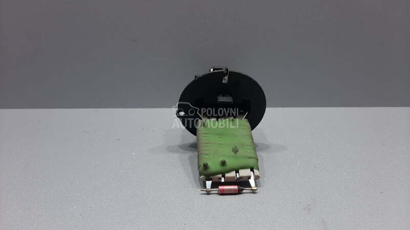ELEKTRONIKA REOSTAT za Citroen C3