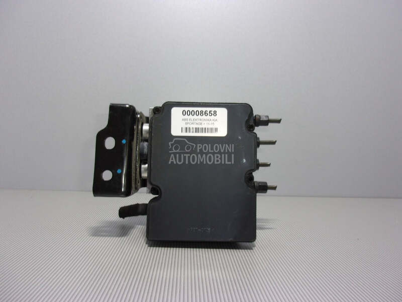 ABS ELEKTRONIKA za Kia Sportage