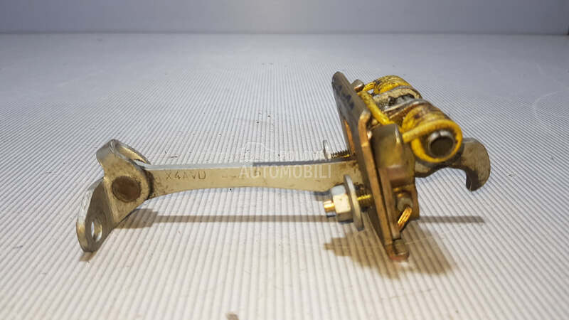 GRANICNIK VRATA za Citroen C5