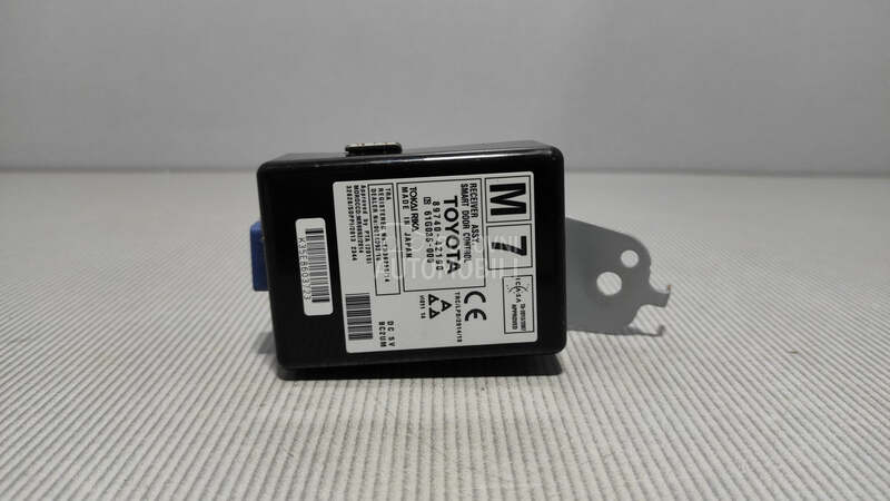 ELEKTRONIKA MODUL za Toyota RAV 4
