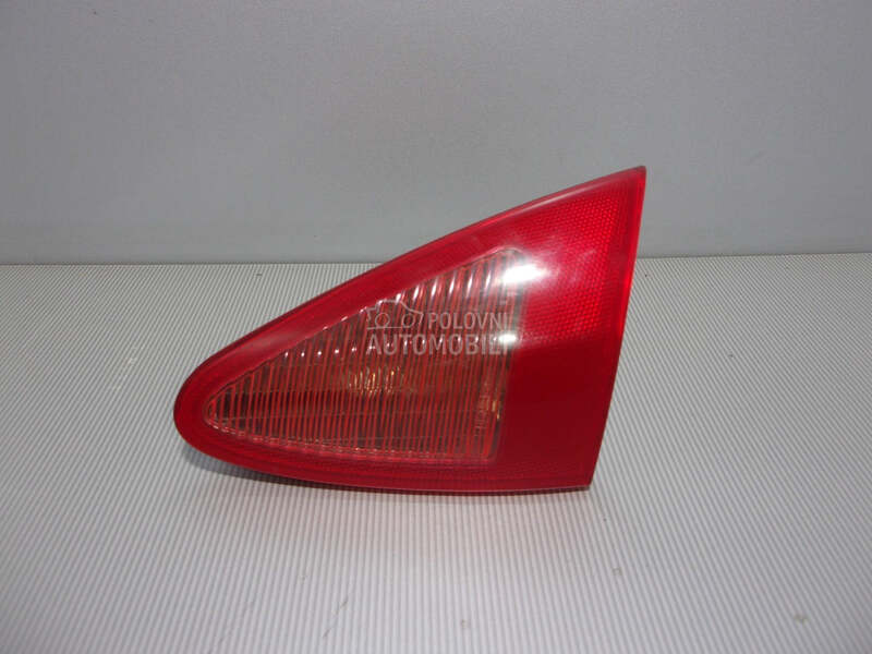STOPA za Alfa Romeo 147