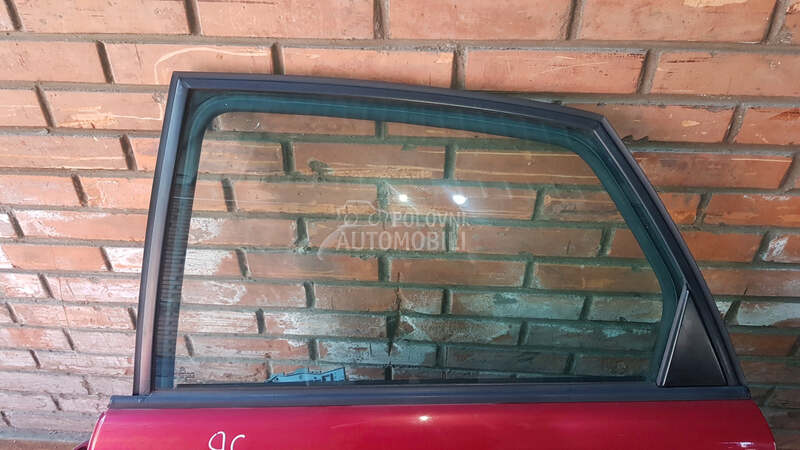 STAKLO za Citroen C5