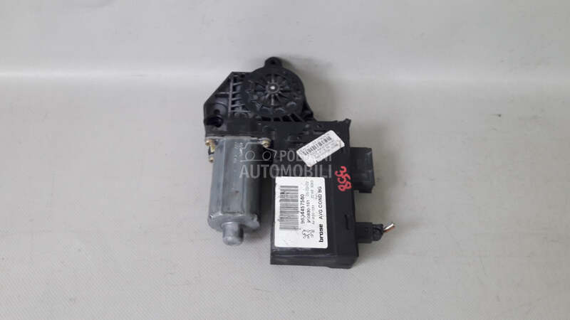 MOTORIC PODIZACA STAKLA za Peugeot 307