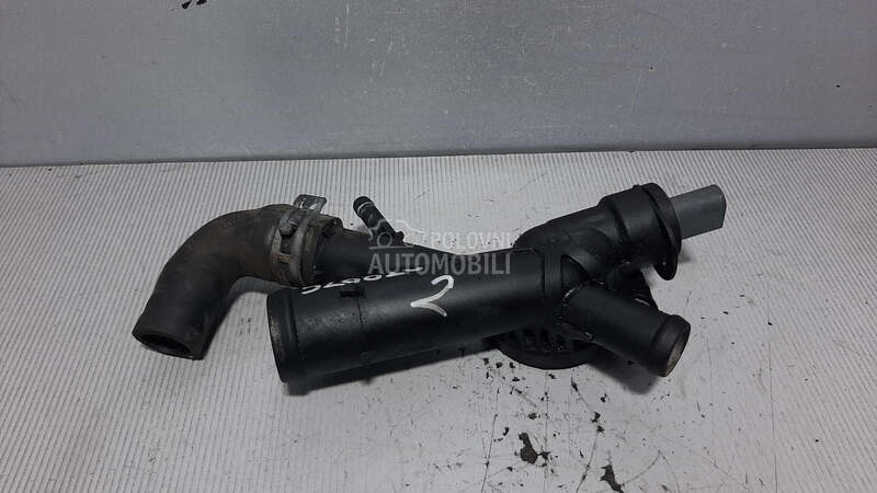 KUCISTE TERMOSTATA za Volkswagen Caddy
