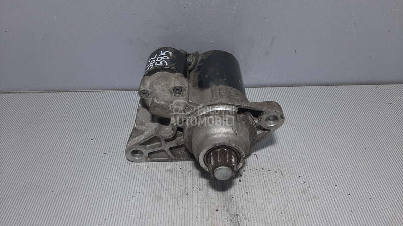 ALNASER za Volkswagen Polo