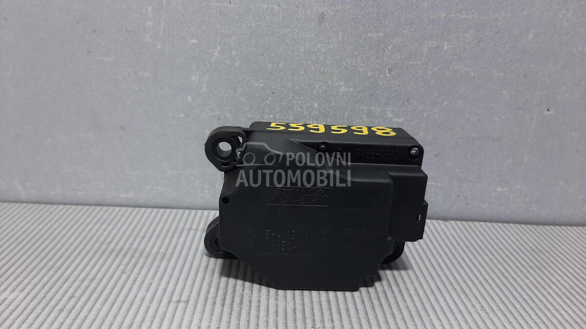 MOTORIC VENTILATORA za Volvo S40