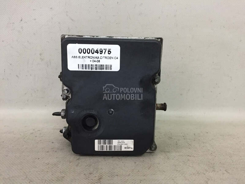 ABS ELEKTRONIKA za Citroen C4