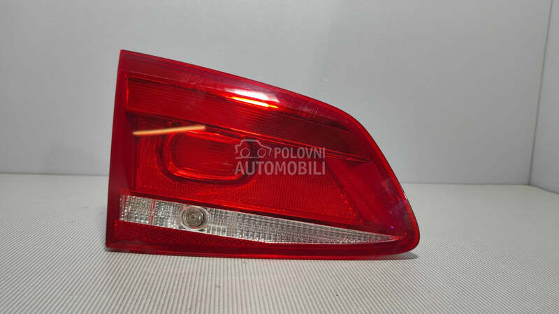 STOPA za Volkswagen Passat B7