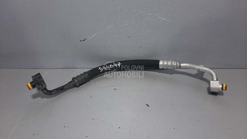CRIJEVO KLIME za BMW Serija 3