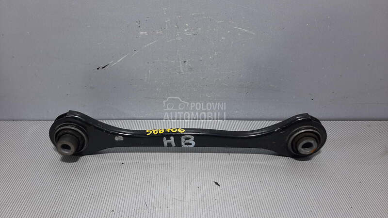 RAME za Volkswagen Golf 6