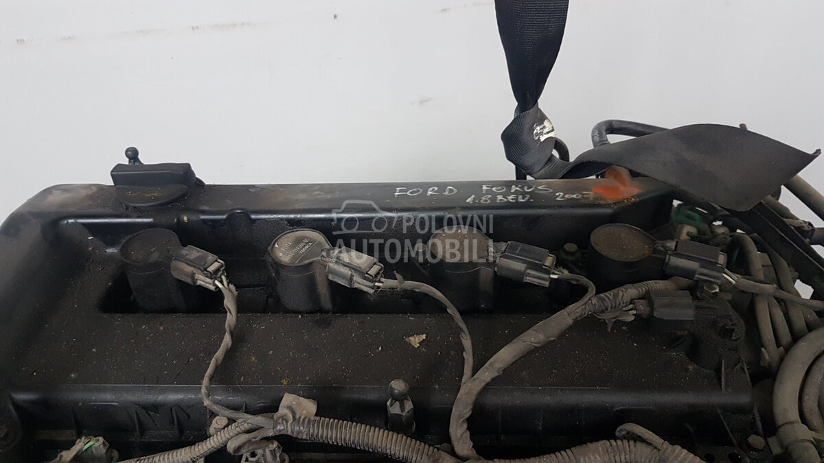 BOMBINA za Ford Focus