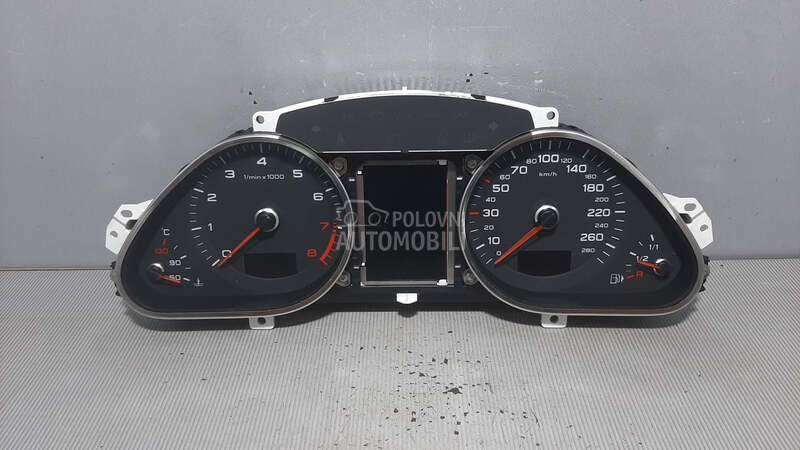 CELER SAT za Audi A6