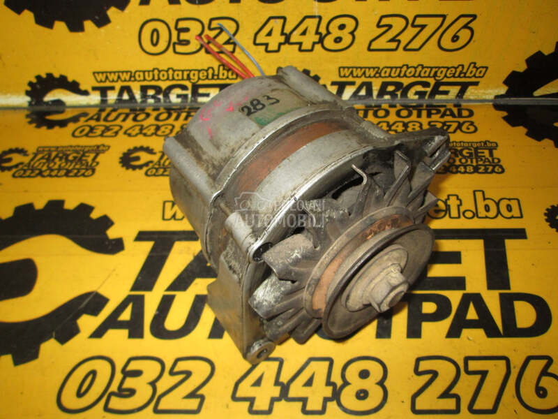 ALTERNATOR za Volkswagen Golf 1