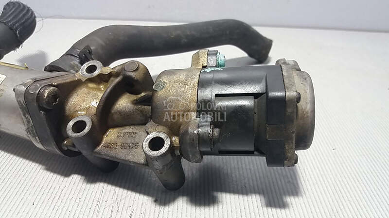 EGR za Peugeot 607