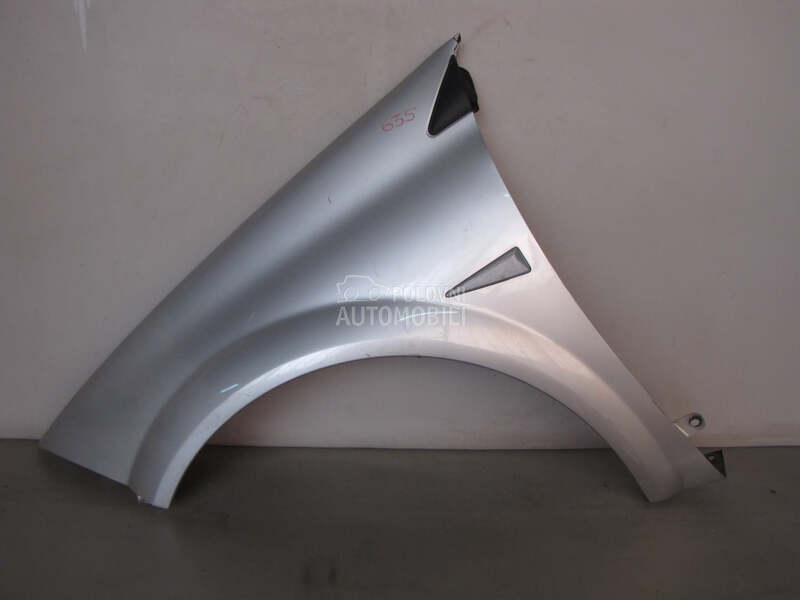 BLATOBRAN za Renault Laguna
