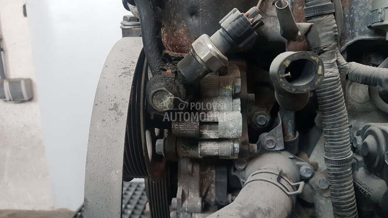 SERVO PUMPA za Toyota Corolla Verso