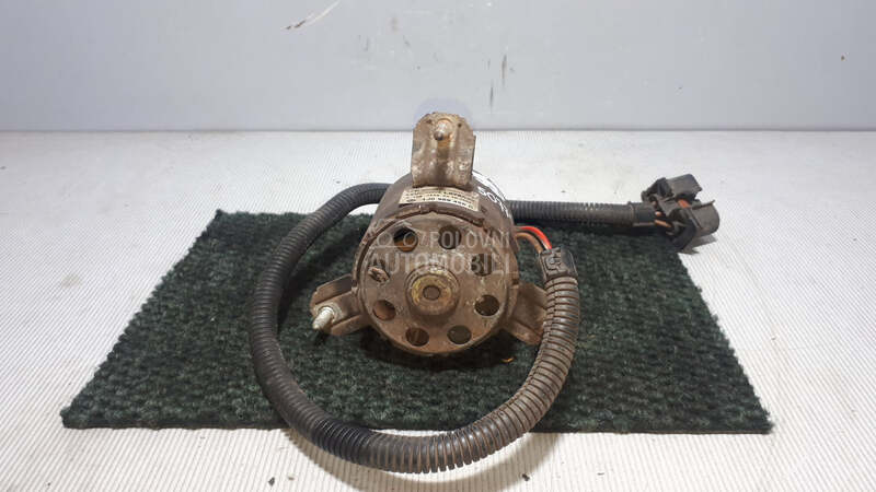 ELEKTRONIKA za Volkswagen Golf 4