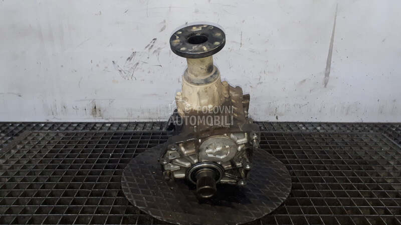 REDUKTOR za Hyundai Santa Fe