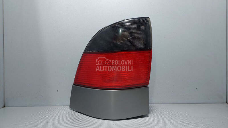 STOPA za Saab 9-5