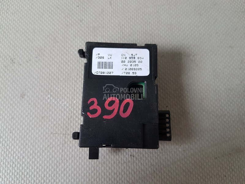 ELEKTRONIKA SENZORA za Volkswagen Golf 5