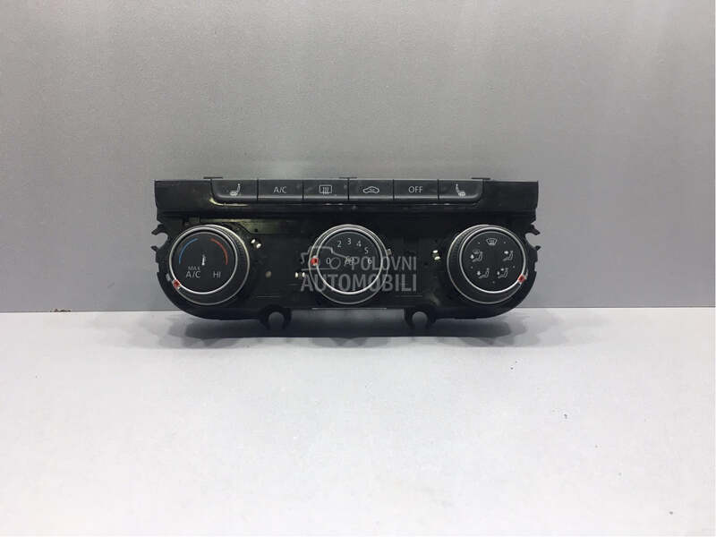 PREKIDACI KLIME za Volkswagen Golf 7