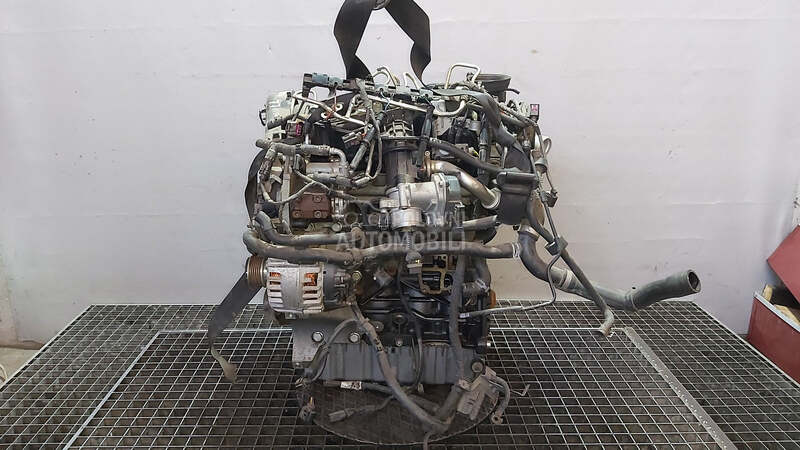 MOTOR za Volkswagen Golf 6