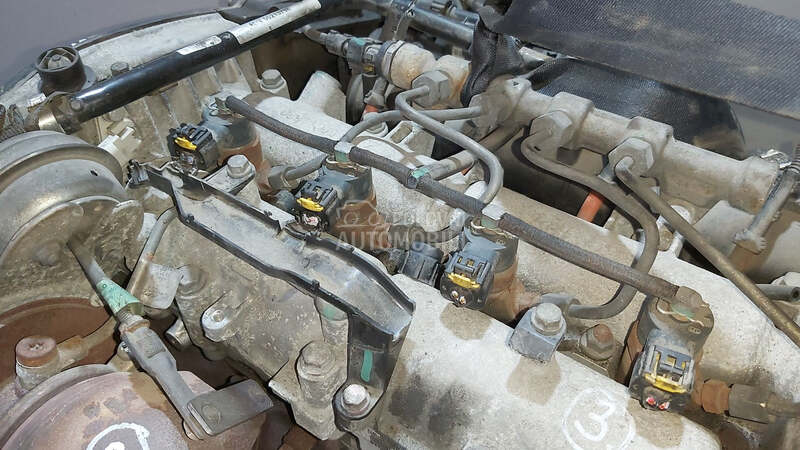 DIZNA za Fiat Doblo