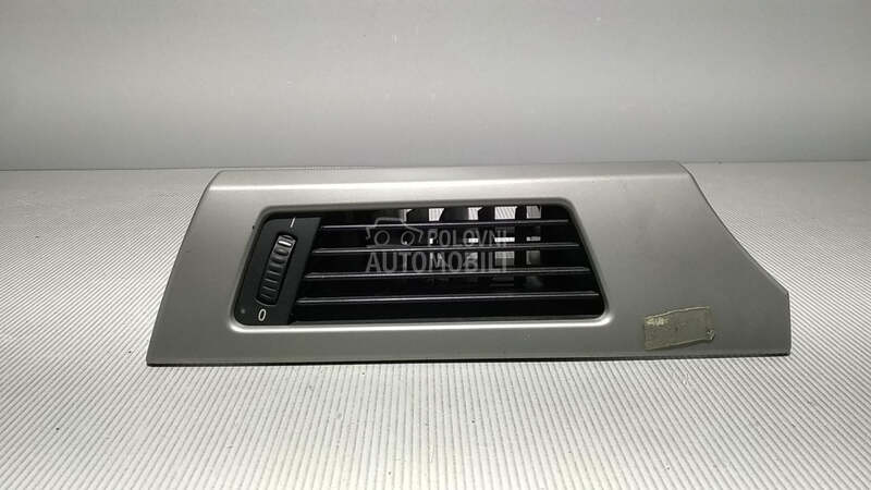 RESETKA VENTILACIJE za BMW Serija 3