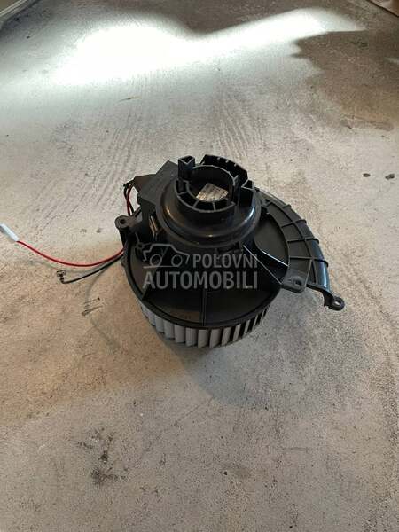 ventilator kabine za Opel Astra H od 2004. do 2014. god.