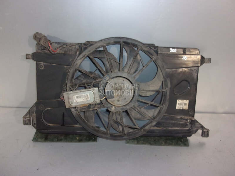 NOSAC VENTILATORA za Volvo S40