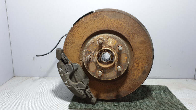 KOCIONI DISK za Volvo C30