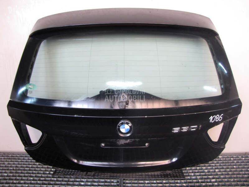 GEPEK za BMW Serija 3