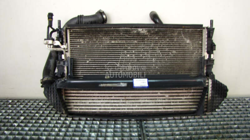 KOMPLET VEZNI LIM za Volvo S40