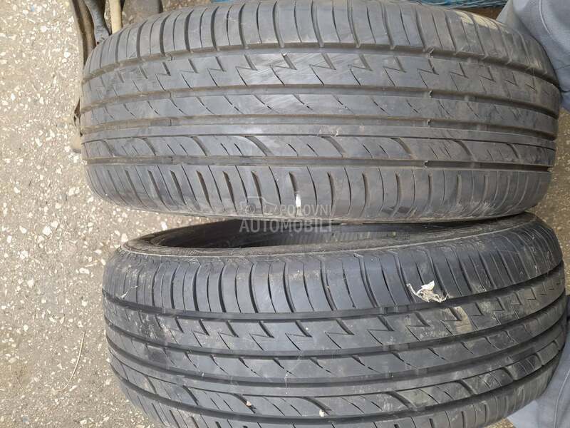 Lassa 185/60 R15 Letnja