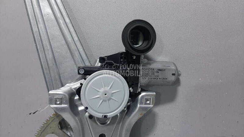 MOTORIC PODIZACA STAKLA za Toyota Yaris