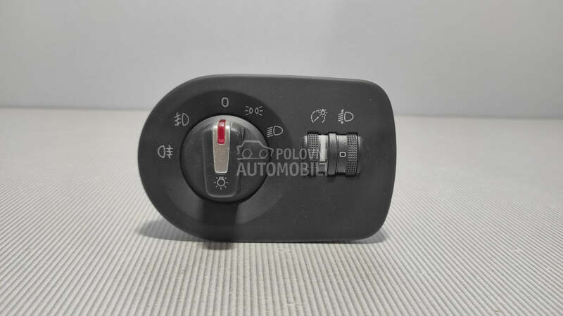 PREKIDACI SVJETLA za Seat Leon