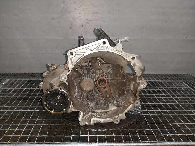 MJENJAC za Volkswagen Polo