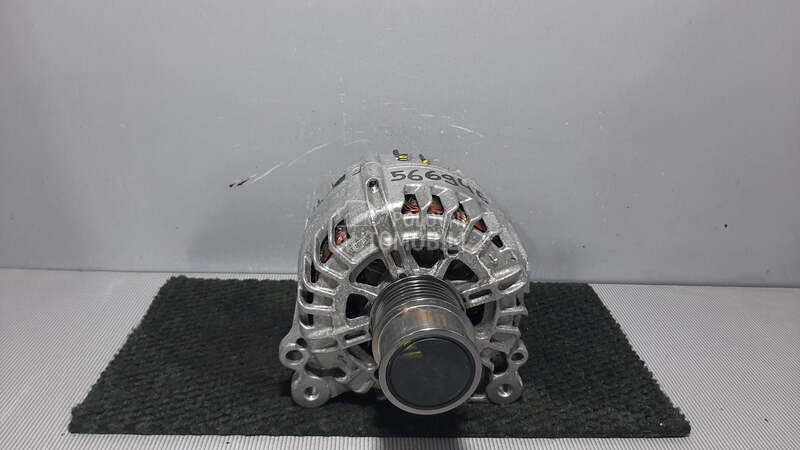 ALTERNATOR za Audi A1