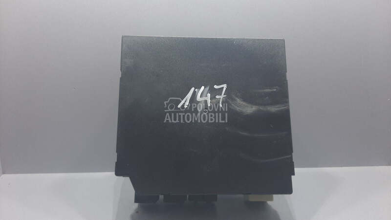 BCM ELEKTRONIKA za Audi A3