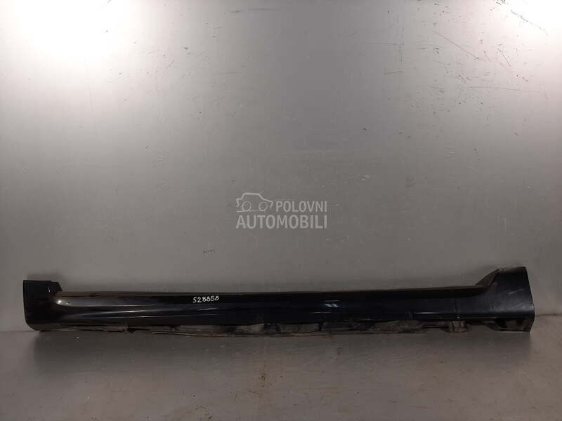 PRAG za Volvo V70