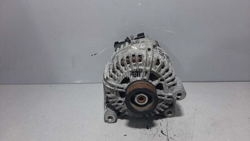 ALTERNATOR za BMW Serija 1