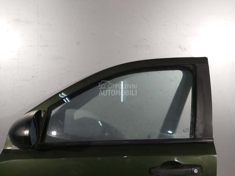 STAKLO za Jeep Compass