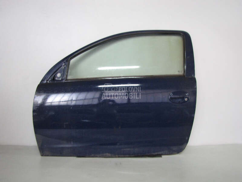 VRATA za Opel Corsa C