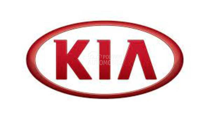 motor za Kia Carens