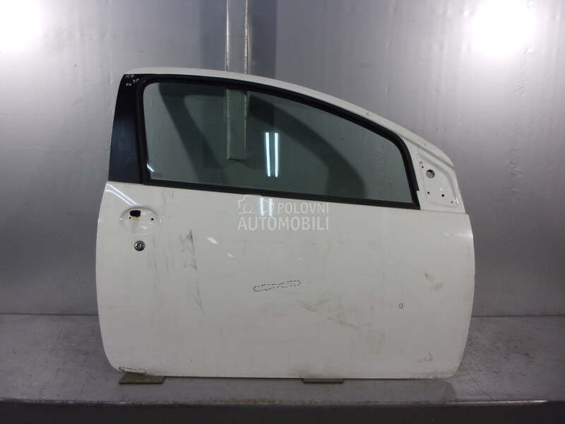VRATA za Peugeot 107