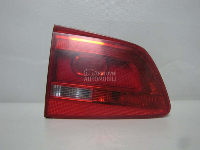STOPA za Volkswagen Touran