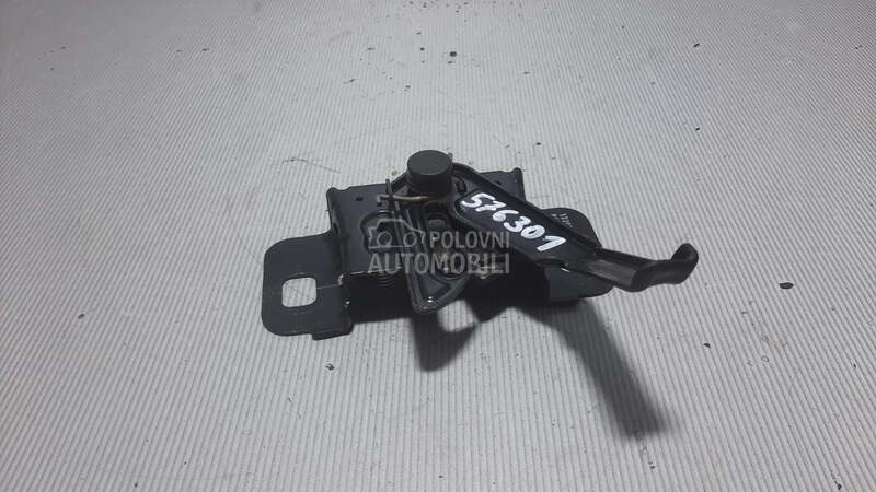 BRAVA HAUBE za Opel Insignia